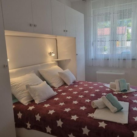 Apartman Duje Senj  Esterno foto