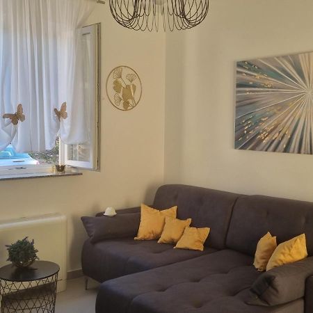 Apartman Duje Senj  Esterno foto