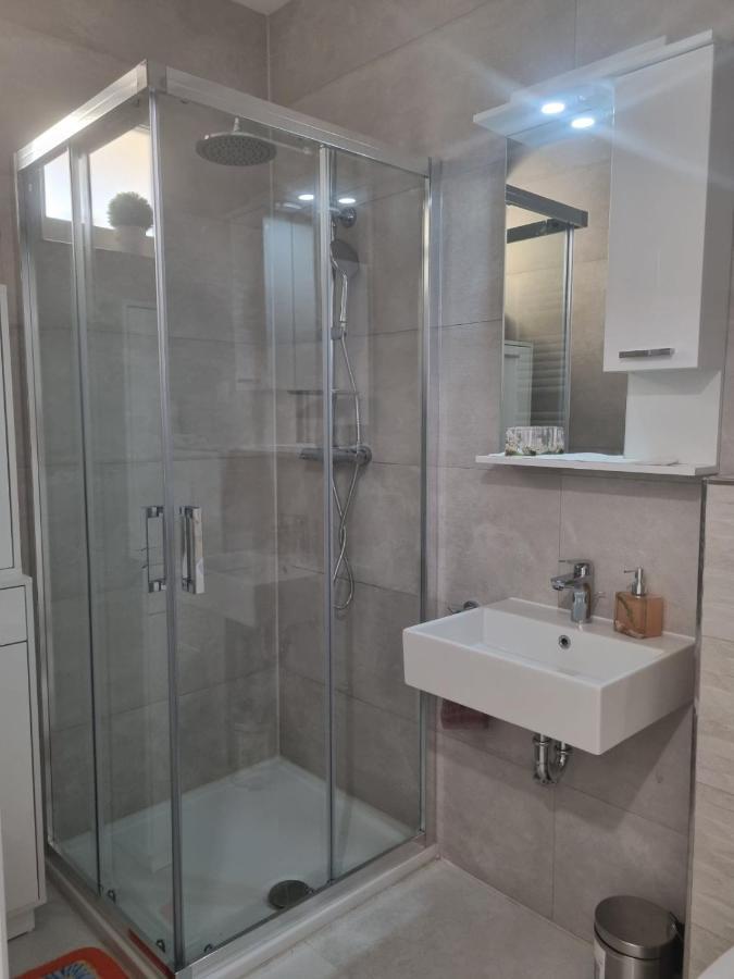 Apartman Duje Senj  Esterno foto