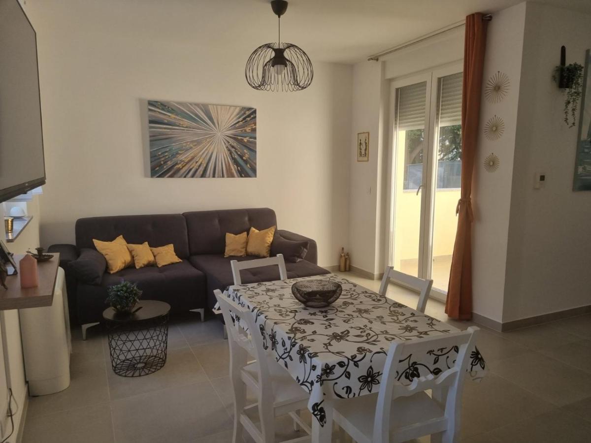 Apartman Duje Senj  Esterno foto