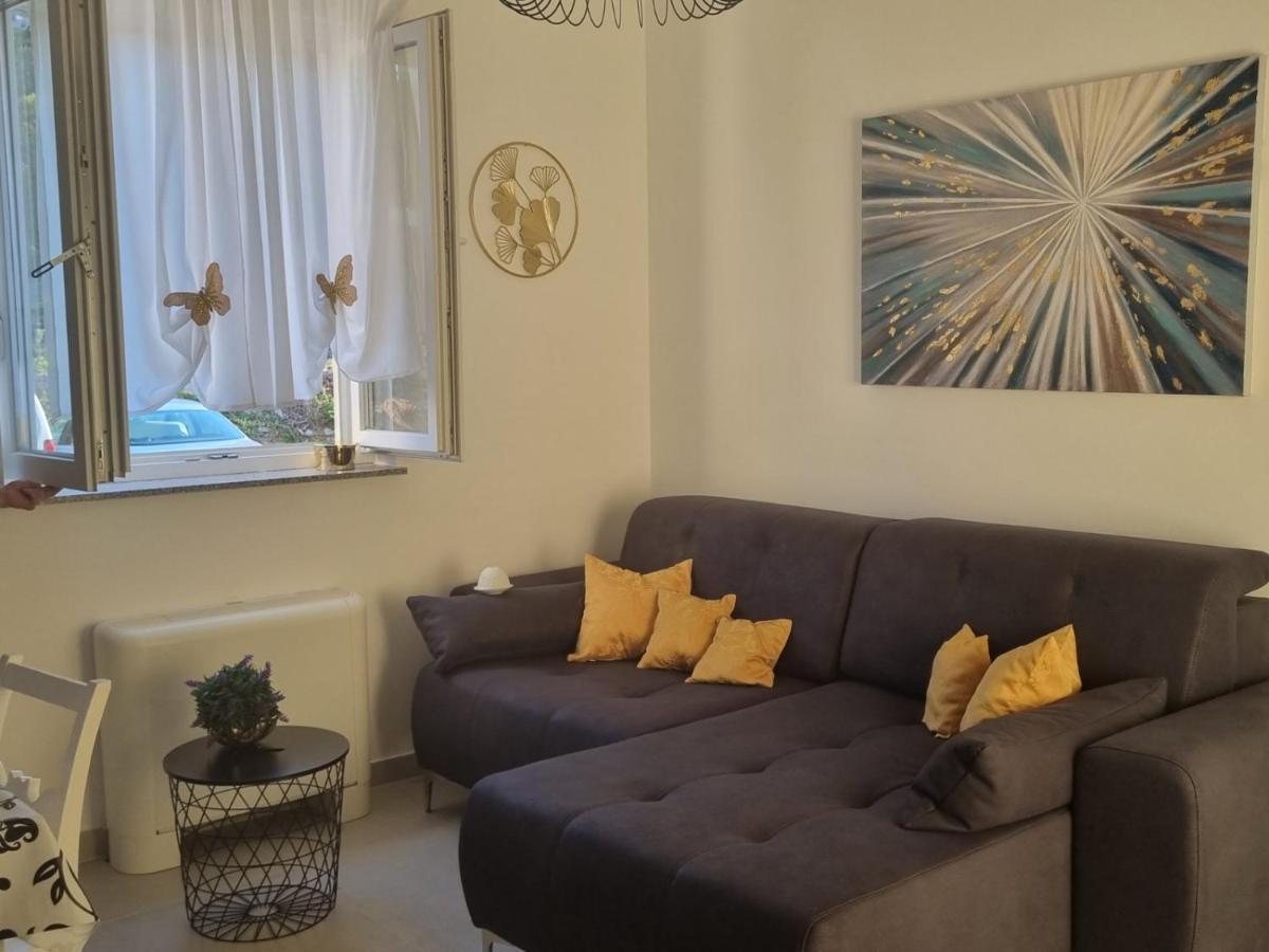 Apartman Duje Senj  Esterno foto