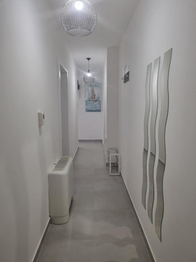 Apartman Duje Senj  Esterno foto